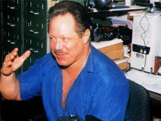 cuoc doi binh di cua nguoi co iq cao hon ca einstein hinh anh 2