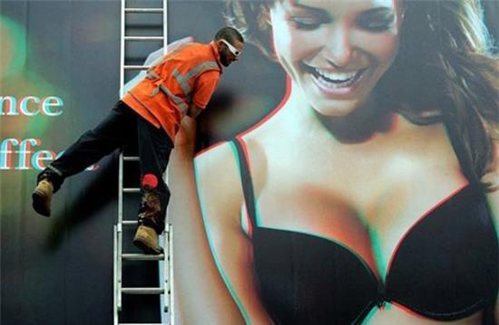 Những hình ảnh hài hước trong cuộc sống