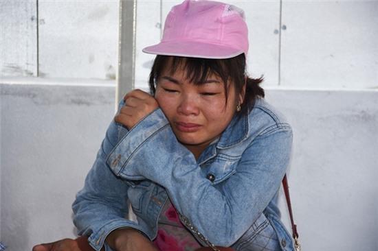 Mẹ 2 em bé mất tích ở sông Hàn: Các con ơi, về với mẹ đi - Ảnh 1.