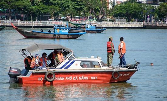 Mẹ 2 em bé mất tích ở sông Hàn: Các con ơi, về với mẹ đi - Ảnh 3.