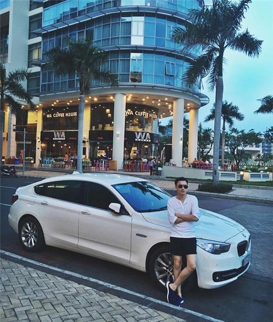 Cuộc sống sang chảnh của em ruột Hoài Linh - Ảnh 4.