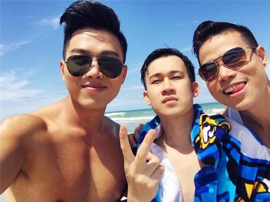 Cuộc sống sang chảnh của em ruột Hoài Linh - Ảnh 5.