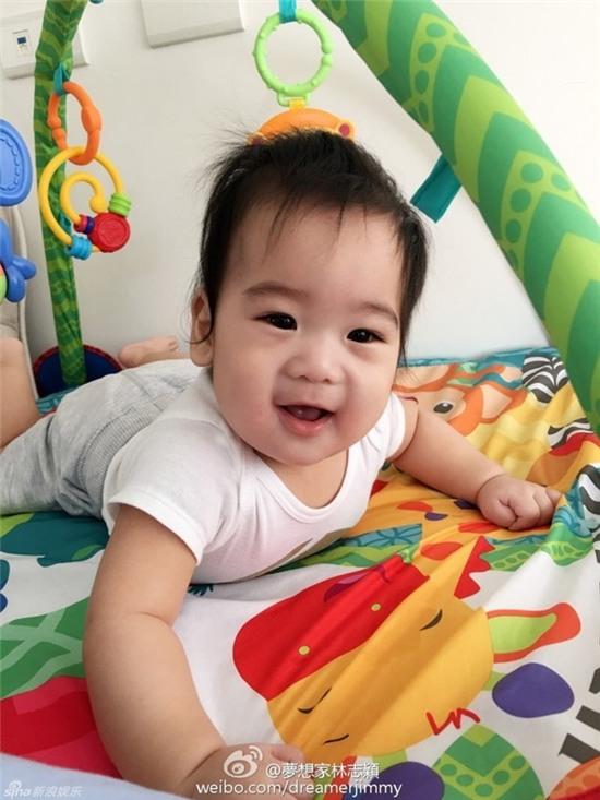 Ngam anh hai quy tu song sinh nha Lam Chi Dinh hinh anh 3