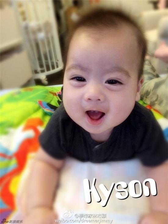 Ngam anh hai quy tu song sinh nha Lam Chi Dinh hinh anh 4