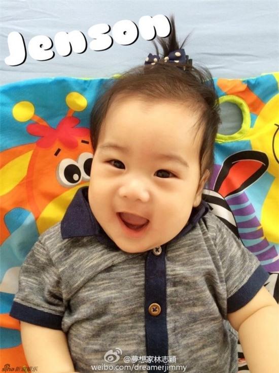 Ngam anh hai quy tu song sinh nha Lam Chi Dinh hinh anh 6