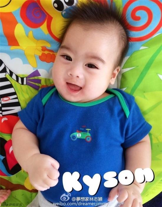 Ngam anh hai quy tu song sinh nha Lam Chi Dinh hinh anh 7