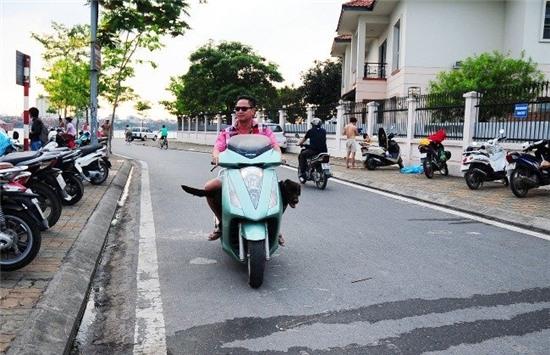 nang nong cuc dinh, nguoi hn dua cho cung ra ho tay tam cung hinh anh 2