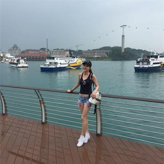 Lộ ảnh đám cưới bất ngờ của Đăng Nguyên (em trai Đăng Khôi) và bạn gái - Ảnh 10.