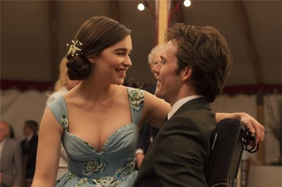 Hãy như cặp đôi Me before you: Yêu là cho nhau can đảm để cùng sống trọn vẹn hơn! - Ảnh 5.