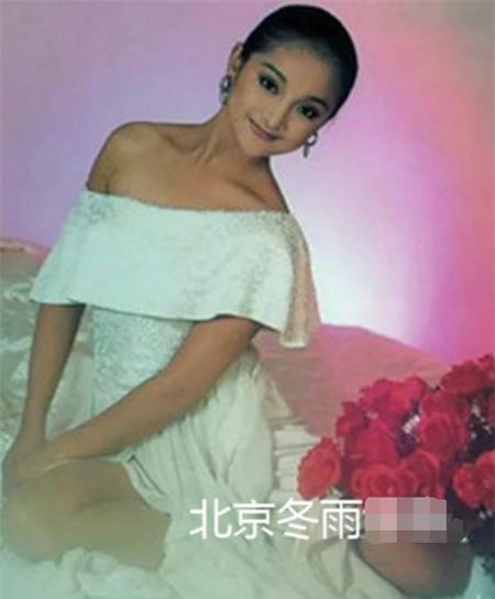 hinh-anh-chua-tung-tiet-lo-cua-chau-tan-22-nam-truoc