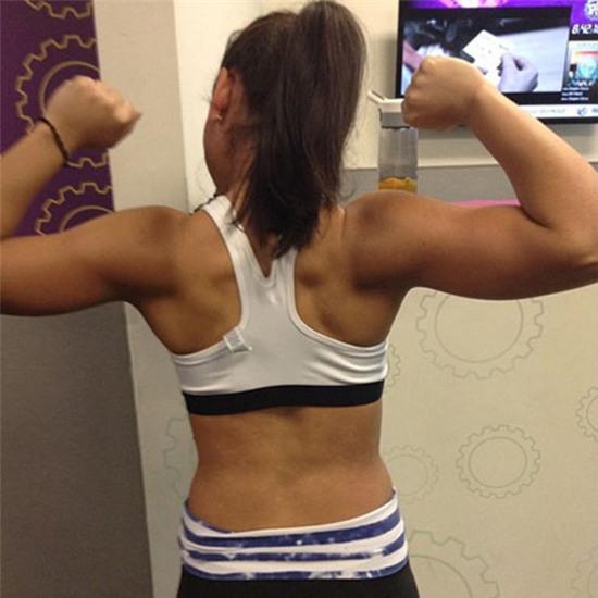 giảm 12kg trong 6 tháng