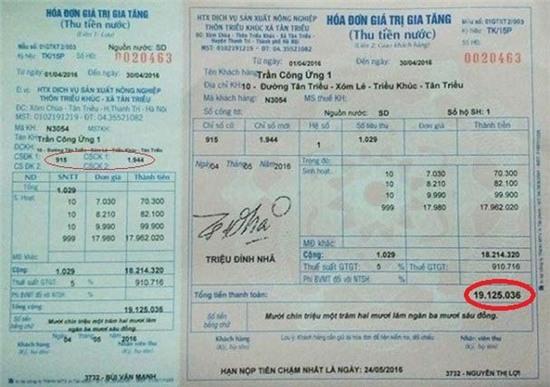 vu tien nuoc 19 trieu dong/thang: chap nhan dong du tien hinh anh 2