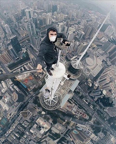 Nhung pha tu suong nhu ‘cho chet’ cua gioi tre hien nay hinh anh 3