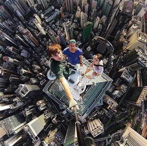 Nhung pha tu suong nhu ‘cho chet’ cua gioi tre hien nay hinh anh 4