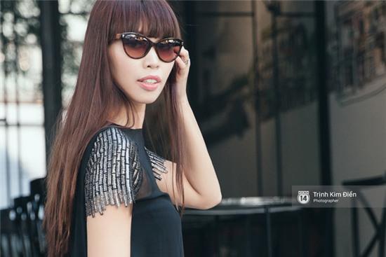 Hà Anh: Đám cưới lộng lẫy của tôi sẽ chỉ có 60 khách mời - Ảnh 3.