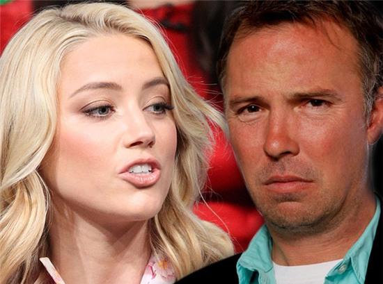 Thêm bằng chứng Amber Heard gian dối khi tố Johnny Depp bạo hành - Ảnh 5.