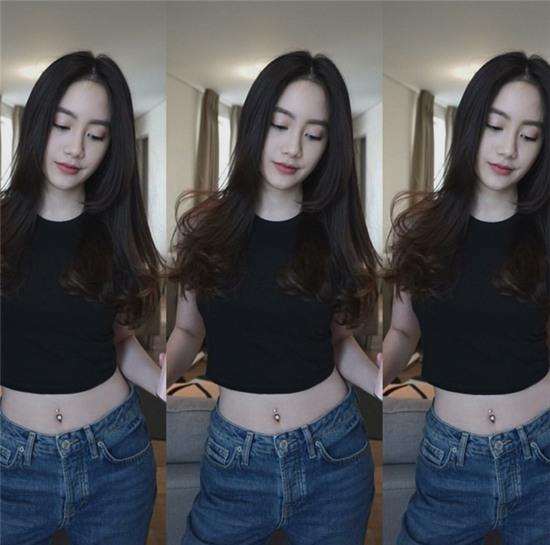 Vừa giàu, vừa xinh, vừa giỏi: Đây chính là hot girl số 1 của Lào, và cô ấy là người gốc Việt! - Ảnh 11.