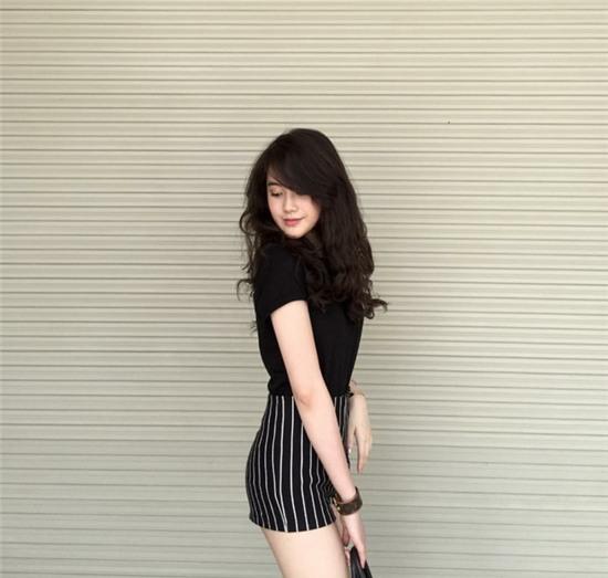 Vừa giàu, vừa xinh, vừa giỏi: Đây chính là hot girl số 1 của Lào, và cô ấy là người gốc Việt! - Ảnh 14.