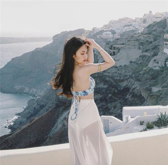 Vừa giàu, vừa xinh, vừa giỏi: Đây chính là hot girl số 1 của Lào, và cô ấy là người gốc Việt! - Ảnh 17.