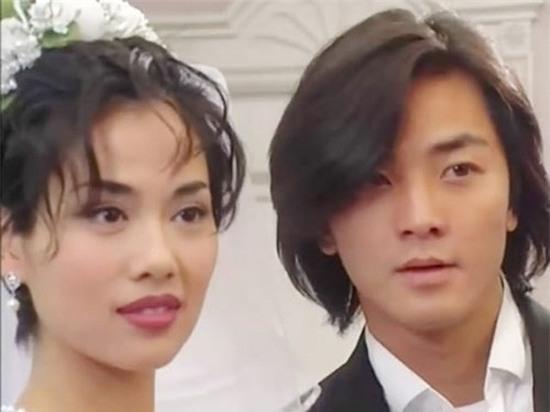 Hoa dan TVB lan dau tiet lo cuoc song vo gia cu, suyt tu tu hinh anh 2