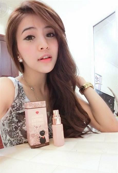 Không thua gì Thái, Hàn, Lào cũng có rất nhiều hot girl xinh đẹp và sang chảnh - Ảnh 1.