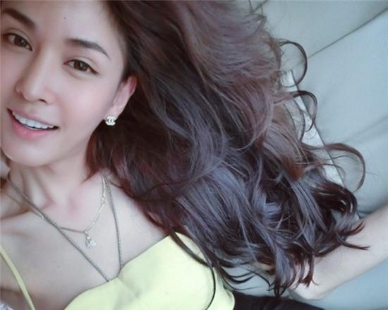Không thua gì Thái, Hàn, Lào cũng có rất nhiều hot girl xinh đẹp và sang chảnh - Ảnh 13.