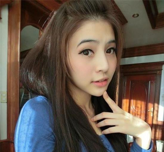Không thua gì Thái, Hàn, Lào cũng có rất nhiều hot girl xinh đẹp và sang chảnh - Ảnh 2.
