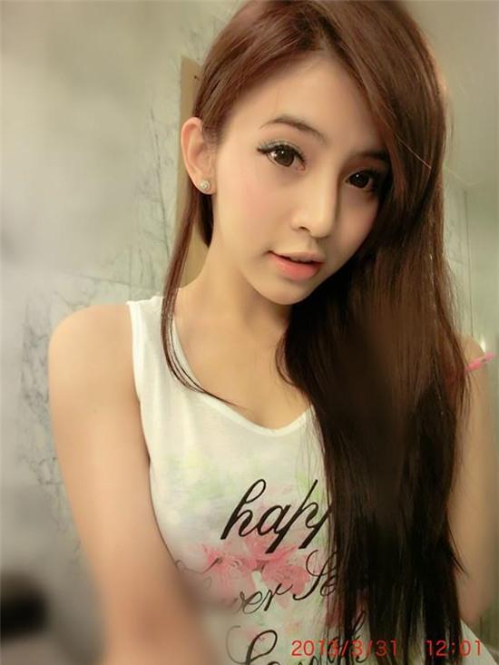 Không thua gì Thái, Hàn, Lào cũng có rất nhiều hot girl xinh đẹp và sang chảnh - Ảnh 6.