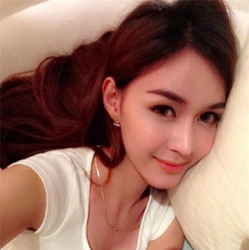 Không thua gì Thái, Hàn, Lào cũng có rất nhiều hot girl xinh đẹp và sang chảnh - Ảnh 7.