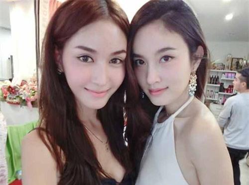 Không thua gì Thái, Hàn, Lào cũng có rất nhiều hot girl xinh đẹp và sang chảnh - Ảnh 8.