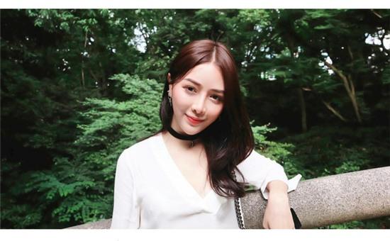 Không thua gì Thái, Hàn, Lào cũng có rất nhiều hot girl xinh đẹp và sang chảnh - Ảnh 16.