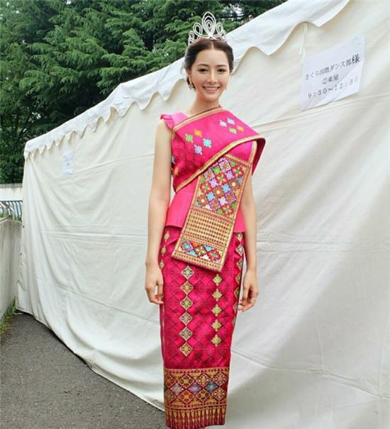 Không thua gì Thái, Hàn, Lào cũng có rất nhiều hot girl xinh đẹp và sang chảnh - Ảnh 19.