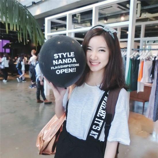 Không thua gì Thái, Hàn, Lào cũng có rất nhiều hot girl xinh đẹp và sang chảnh - Ảnh 29.