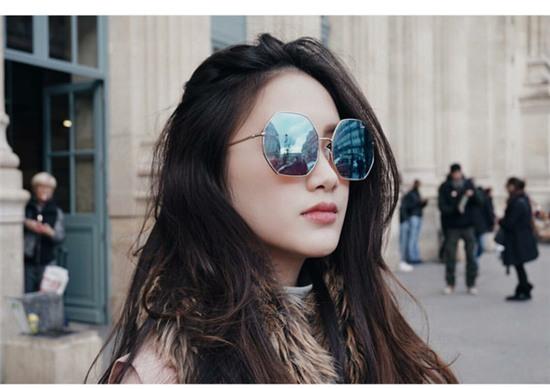 Không thua gì Thái, Hàn, Lào cũng có rất nhiều hot girl xinh đẹp và sang chảnh - Ảnh 33.