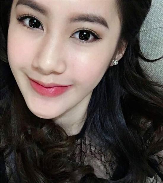 Không thua gì Thái, Hàn, Lào cũng có rất nhiều hot girl xinh đẹp và sang chảnh - Ảnh 34.