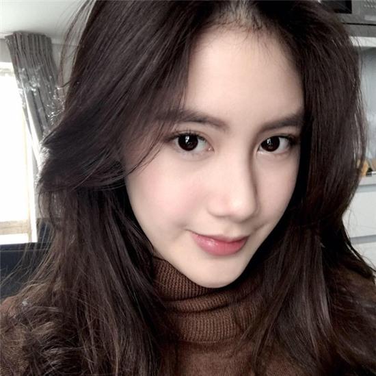 Không thua gì Thái, Hàn, Lào cũng có rất nhiều hot girl xinh đẹp và sang chảnh - Ảnh 35.