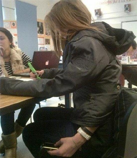 Xài đến 'tuyệt chiêu' này thì bó tay rồi.