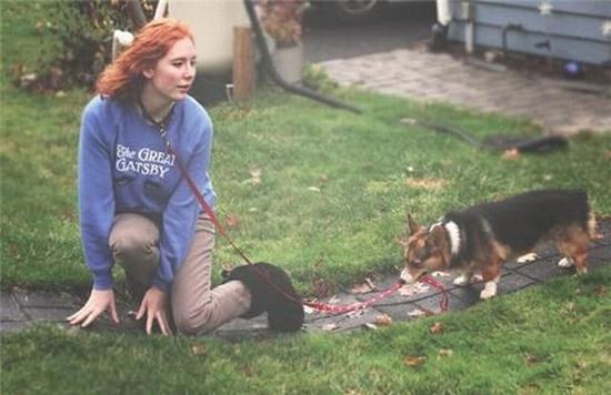 Đi nhanh lên 'anh' xem nào.