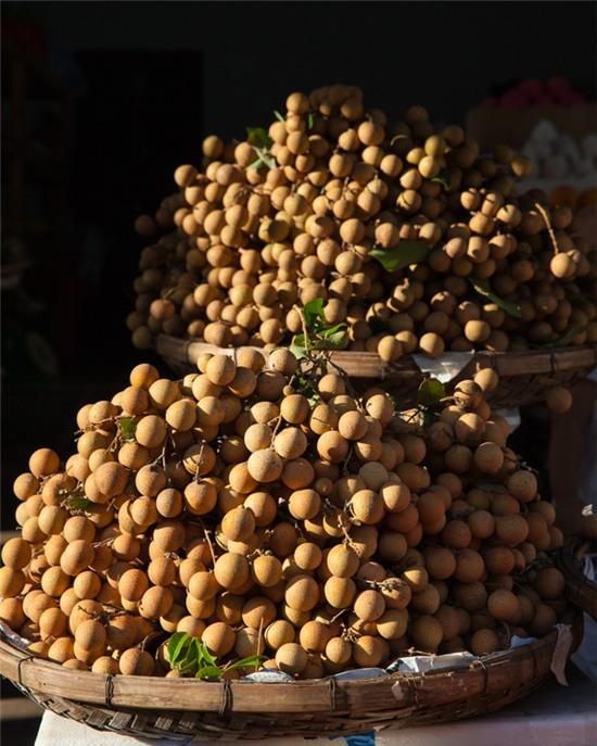 5 loại hoa quả không nên ăn vào mùa hè nếu muốn da sạch mụn - Ảnh 1.