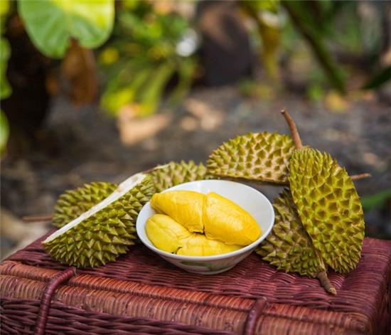 5 loại hoa quả không nên ăn vào mùa hè nếu muốn da sạch mụn - Ảnh 4.