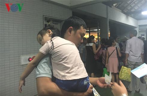 Máy bay VN Airlines bay từ Đà Nẵng tới Hà Nội lại hạ cánh tại Lào - Ảnh 3.