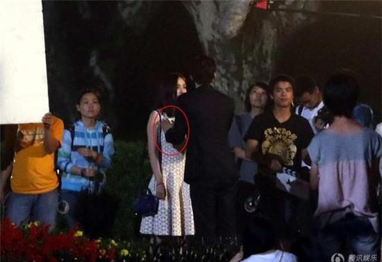 Nhung lan sao chau A bi sam so gay buc xuc hinh anh 5