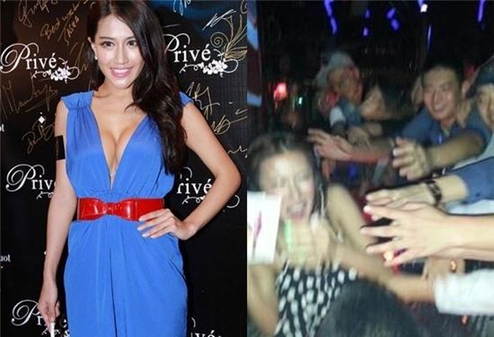 Nhung lan sao chau A bi sam so gay buc xuc hinh anh 8