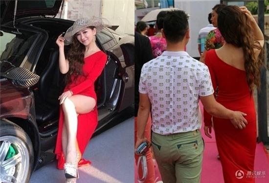 Nhung lan sao chau A bi sam so gay buc xuc hinh anh 9