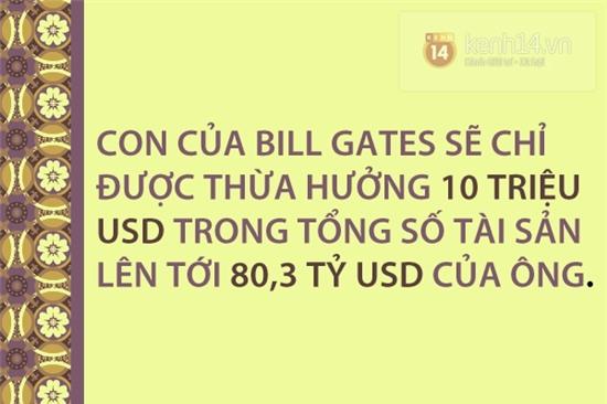 Bill Gates, ông hiến 99,95% tài sản cho từ thiện để làm gì? - Ảnh 1.