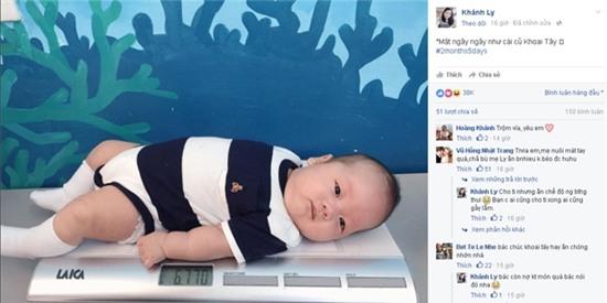 Bé Khoai Tây chính là lý do mà Mạc Hồng Quân lên tiếng?