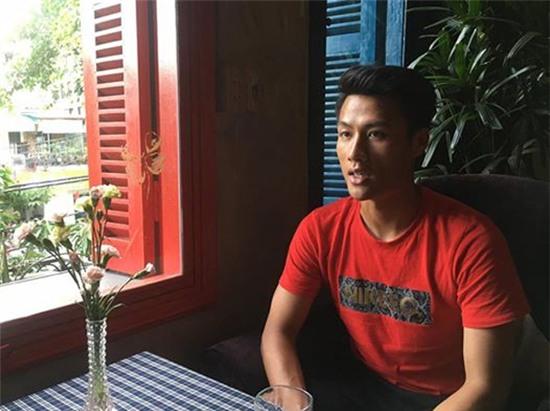 Mạc Hồng Quân phải lên tiếng để bảo vệ mình?