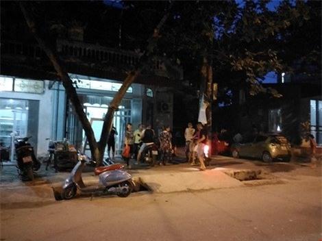 truy sat kinh hoang o phu tho: trieu tap mot so doi tuong lien quan hinh anh 2