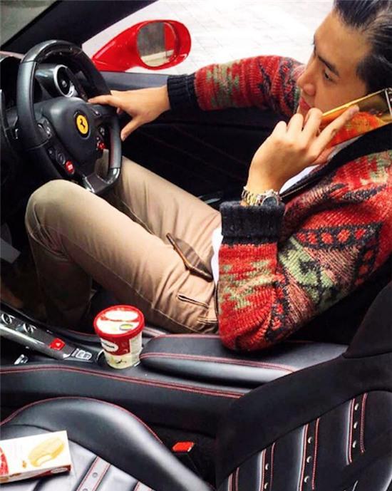 Mặc dù đã lấy vợ, nhưng thiếu gia giàu nhất Indonesia này vẫn khiến các cô gái phát cuồng - Ảnh 14.