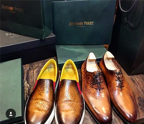 Mặc dù đã lấy vợ, nhưng thiếu gia giàu nhất Indonesia này vẫn khiến các cô gái phát cuồng - Ảnh 18.